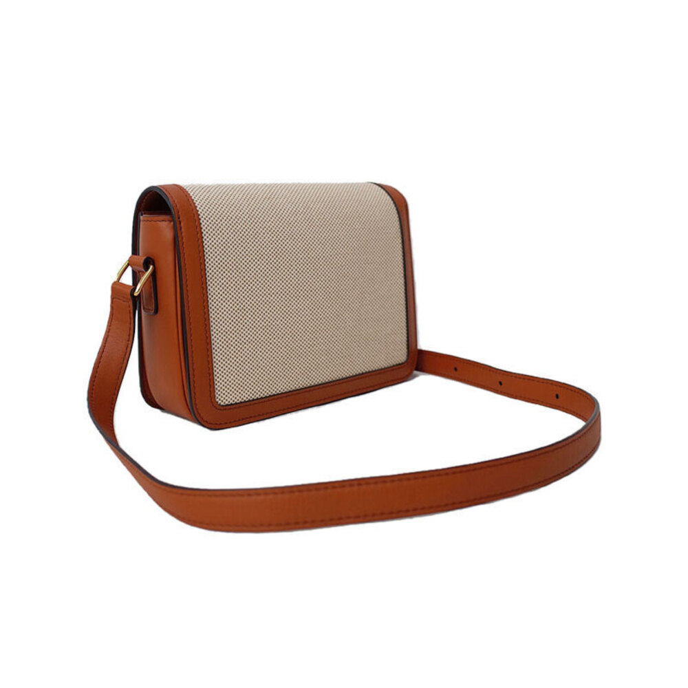 Celine Bag Shoulder Teen Bag Triomphe